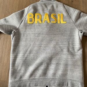 CBF 🇧🇷 Jacket